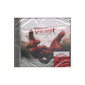 Bullet For My Valentine CD Temper Temper / RCA Sigillato 0887654369222