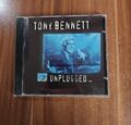 Tony Bennett - Mtv Unplugged (1994) Album Musik CD *** sehr guter Zustand ***