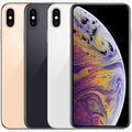 Apple iPhone XS - 256GB - Smartphone - IOS - Ohne Vertrag - Ohne Simlock