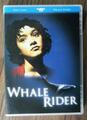 DVD Whale Rider Film über das Leben der Maoris Mythos Niki Caro 2015