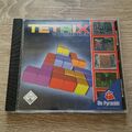 PC Spiel Tetrix Spielehits in Hülle Case (CD sehr gut)