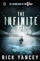 Infinite Sea (5. Welle 2), Rick Yancey