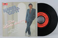 7" Single - KAREL GOTT - Die Liebe lebt - Polydor // 1985