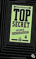 Top Secret - Die neue Generation - Das Kartell: B... | Buch | Zustand akzeptabel