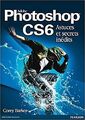 Adobe Photoshop CS6 : Astuces et secrets inédits by Barker, Corey  Escarlin ...