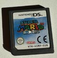 Super Mario 64 DS (Nintendo DS, 2005) | Nur Modul |