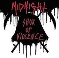 Shox of Violence von Midnight | CD | Zustand sehr gut