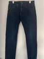 s.Oliver Jeans Ned Skinny dunkelblau 31 / 34