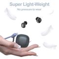 Weltweit kleinste Kopfhörer Kabellos Galaxy Buds Pro Bluetooth Ohrhörer Samsung