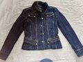 Trussardi  Jeans Damen Jeans Jacke Gr.42