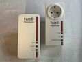 AVM Fritz PowerLine 1260E 1200 Mbit/s WLAN Set - Weiß