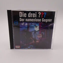 Die drei Fragezeichen ??? Justus Peter Bob Hörspiel CD Folge zum auswählen