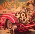 Carl Benz - Ein Leben für das Automobil (1974) Metronome Vinyl 2LPs DSLP 2/1602