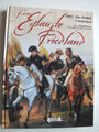 From Eylau to Friedland: 1807, The Polish Campaign  by F. G. Hourtoulle