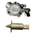 ✴️ Profi-Service FEHLER P1191 OPEL Hochdruckpumpe + Regler Z22YH 2.2 Direct GM ✅