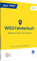Download-Version WISO Fahrtenbuch 2024