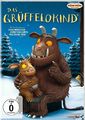 Das Grüffelokind - Julia Donaldson