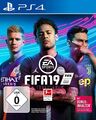 FIFA 19 * Champions Rise * EA SPORTS™ * PS4 * SONY PlayStation 4 ** NEU&OVP **