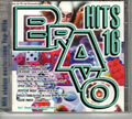 2 CD's Bravo Hits Volume 16