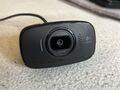 Web Cam Logitech HD 720 selten benutzt