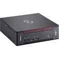 Fujitsu Esprimo Q558 Mini PC Computer Intel i7-9700T 16GB RAM 512GB 1453666