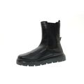 ECCO NOUVELLE Stiefelette Chelsea Boots Schwarz Damen Schuhe Gr. 37