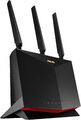 ASUS 4G-AC86U Dual-Band LTE WLAN Router 2.4GHz/5GHz 600Mbps Gigabit LAN MU-MIMO