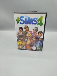 Die Sims 4 PC Spiel 2 Disc 