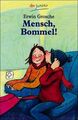 Mensch, Bommel!: oder Aus freien Stücken forme ich ein Herz (Omnibus) oder Aus f