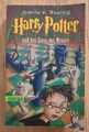 Harry Potter und der Stein der Weisen (Harry Potter 1):... von Joanne K. Rowling
