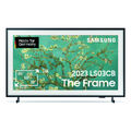 Samsung The Frame GQ32LS03CBUXZG 80cm 32 Zoll QLED Fernseher Smart TV Full HD