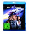 Lost in Space [Blu-ray]