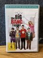 The Big Bang Theory Staffel 2 (2010, DVD video) 1295