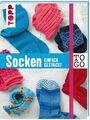 Stricken to go: Socken einfach gestrickt