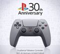 Sony PlayStation 5 Retro 30th Anniversary Dual Sense ControllerGrau/NEU/PreOrder