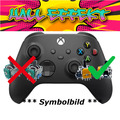 Microsoft Xbox Wireless Controller Carbon Black ** Hall-Effekt v4 ***