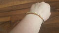 Modeschmuck: Perlenarmband | 1 Stück | Vintage Look