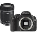 Canon EOS 550D 18.0MP Kit mit EF-S IS 18-135mm Objektiv Kamera 