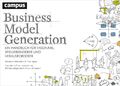 Alexander Osterwalder (u. a.) | Business Model Generation | Taschenbuch (2011)