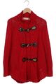 MICHAEL MICHAEL KORS Strickjacke Damen Cardigan Jacke Gr. M Baumwoll... #szev6rh