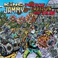 KING JAMMY/PRINCE JAMMY - DESTROYS THE VIRUS WITH DUB (DIGIPAK)   CD NEU