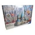 Ravensburger Disney Frozen 2 Schloss 216 Stück 3D Puzzle Neu Versiegelt