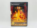 Die Mumie kehrt zurück [Sony PlayStation 2 / PS2]