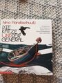 Die Katze und der General: 4 CDs von Haratischwili, Nino