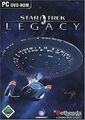 Star Trek Legacy (DVD-ROM) von Ubisoft | Game | Zustand akzeptabel