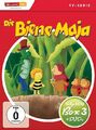 Die Biene Maja - Box 3 [4 DVDs] - Waldemar Bonsels