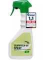 Silberfisch Spray 500ml - Mittel gegen Silberfische Silberfischchen