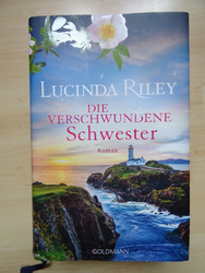 Die verschwundene Schwester von Lucinda Riley (2021, Gebundene Ausgabe), Band 7