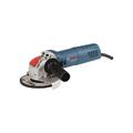 Bosch Winkelschleifer GWX 750-125 Professional 750 W, für X-LOCK-Zubehör, 125mm