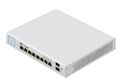 Ubiquiti US-8-150W Networks UniFi Switch 8 Managed Gigabit Ethernet 10/100/1000